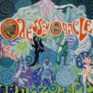 ZOMBIES, THE - ODESSY & ORACLE (MONO REMASTERED)