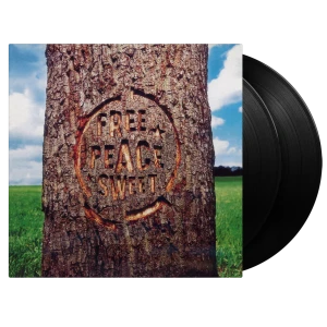 DODGY - FREE PEACE SWEET