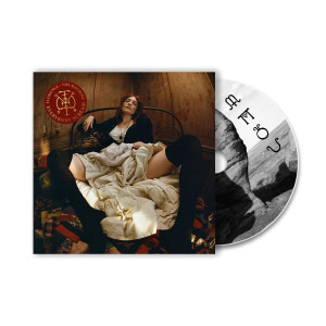 FLORENCE & THE MACHINE - EVERYBODY SCREAM