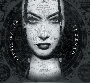 CLOSTERKELLER - ARGENTO