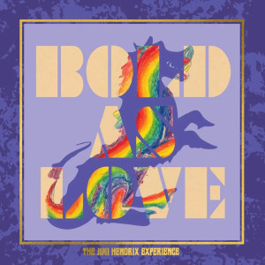 HENDRIX, JIMI, THE EXPERIENCE - BOLD AS LOVE (2025 DELUXE BOXSET)