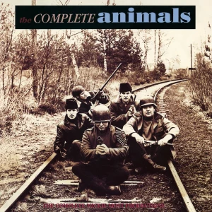 ANIMALS - COMPLETE ANIMALS