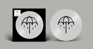 BRING ME THE HORIZON - THAT'S THE SPIRIT (10TH ANNIV. PICTURE DISC)