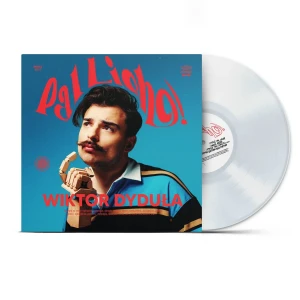 DYDUŁA, WIKTOR - PAL LICHO (CLEAR VINYL)