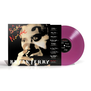 FERRY, BRYAN - BÊTE NOIRE (PURPLE VINYL)