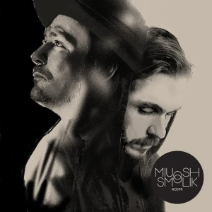 MIUOSH/ SMOLIK - NOSPR