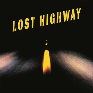 VARIOUS - LOST HIGHWAY (SOUNDTRACK)