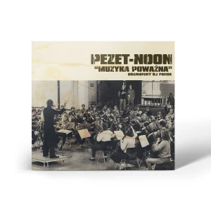 PEZET/ NOON - MUZYKA POWAŻNA