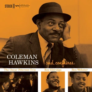 HAWKINS, COLEMAN - AND CONFRERES (ACOUSTIC SOUNDS)