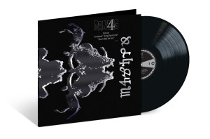 DANZIG - IV