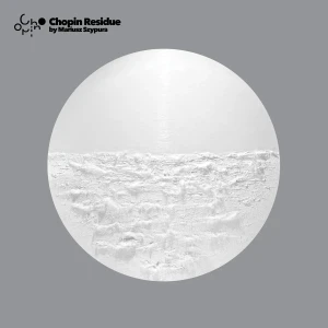 SZYPURA, MARIUSZ - CHOPIN RESIDUE