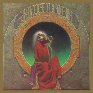 GRATEFUL DEAD - BLUES FOR ALLAH (50TH ANNIV. DELUXE EDITION)