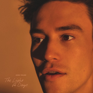 COLLIER, JACOB - THE LIGHT FOR DAYS