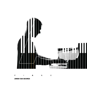BUUREN, ARMIN VAN - PIANO