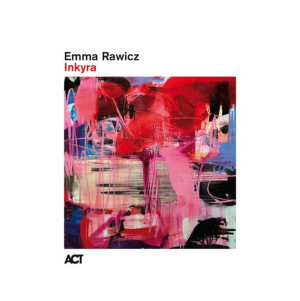 RAWICZ, EMMA - INKYRA