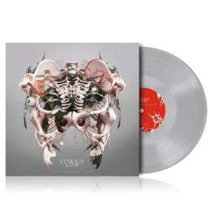 CRYSTAL LAKE - THE WEIGHT OF SOUND (GREY VINYL)
