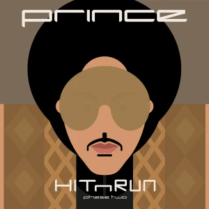 PRINCE - HITNRUN PHASE TWO (10TH ANNIV.)