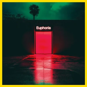 SCHILLER - EUPHORIA (DELUXE EDITION)