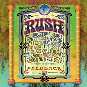 RUSH - FEEDBACK (SYEOR 2026)