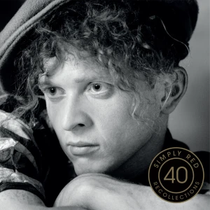 SIMPLY RED - RECOLLECTIONS