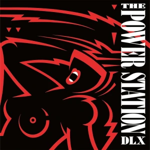 POWER STATION, THE - THE POWER STATION (40TH ANNIV. EXPANDED EDITION)