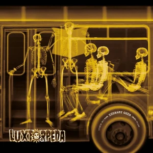 LUXTORPEDA - SZUKAMY GUZA