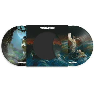 WOLFMOTHER - WOLFMOTHER (20TH ANNIV. PICTURE DISC)