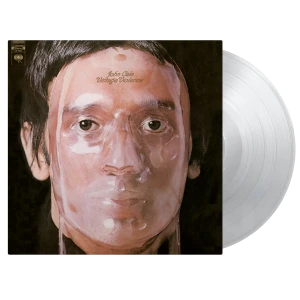 CALE, JOHN - VINTAGE VIOLENCE (CRYSTAL CLEAR VINYL)