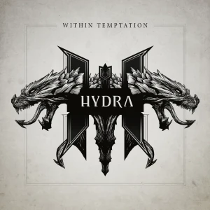 WITHIN TEMPTATION - HYDRA