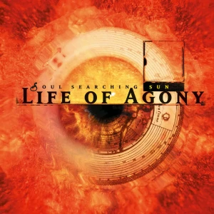 LIFE OF AGONY - SOUL SEARCHING SUN