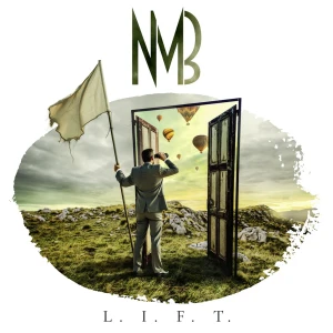 NEAL MORSE BAND, THE - L.I.F.T.