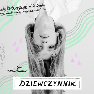 PAWŁOWSKA, EMILIA - DZIEWCZYNNIK