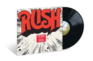 RUSH - RUSH