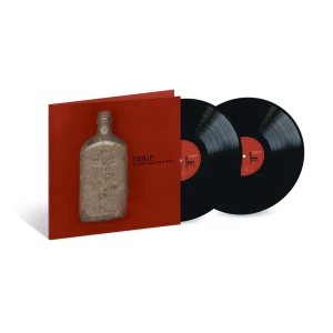 MEDESKI, MARTIN & WOOD - TONIC (BLUE NOTE CLASSIC)