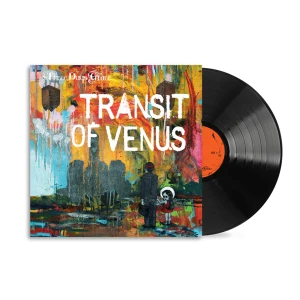 THREE DAYS GRACE - TRANSIT OF VENUS