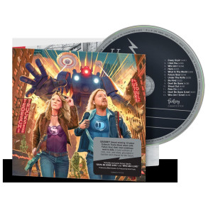 TEDESCHI TRUCKS BAND - FUTURE SOUL (DELUXE EDITION)