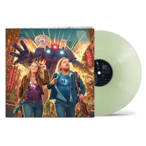 TEDESCHI TRUCKS BAND - FUTURE SOUL (SEA GLASS CLEAR VINYL)