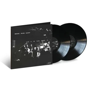 WILKINS, IMMANUEL - LIVE AT THE VILLAGE VANGUARD VOL. 1