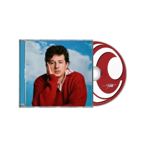 PUTH, CHARLIE - WHATEVER'S CLEVER!