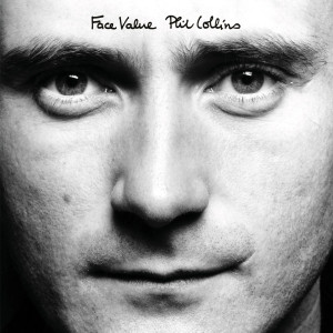 COLLINS, PHIL - FACE VALUE (2026 REPRESS)