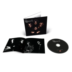 QUEEN - QUEEN II (2026 MIX)
