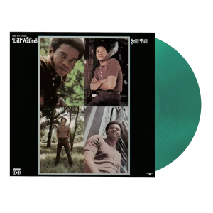 WITHERS, BILL - STILL BILL (GREEN VINYL)