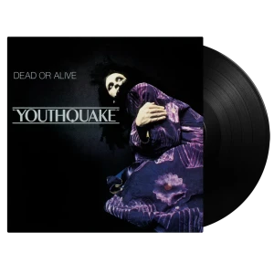 DEAD OR ALIVE - YOUTHQUAKE