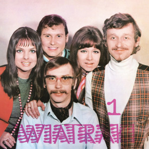 WIATRAKI - WIATRAKI