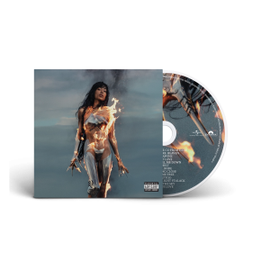 LOREEN - WILDFIRE