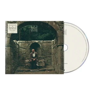 KENNEDY, DERMOT - THE WEIGHT OF THE WOODS