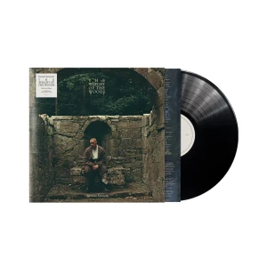 KENNEDY, DERMOT - THE WEIGHT OF THE WOODS