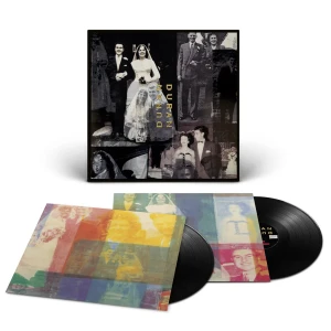 DURAN DURAN - DURAN DURAN (THE WEDDING ALBUM) (2026 EDITION)