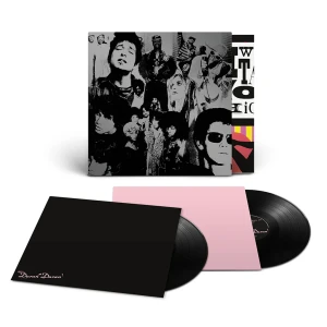 DURAN DURAN - THANK YOU (2026 EDITION)