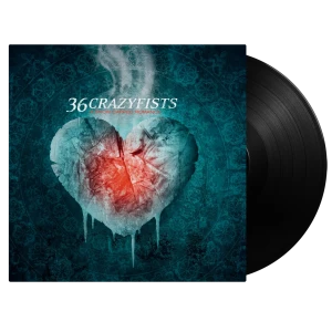 36 CRAZYFISTS - A SNOW CAPPED ROMANCE